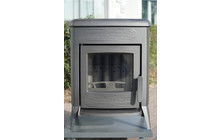 Печь-камин Plamen Amity 3 N