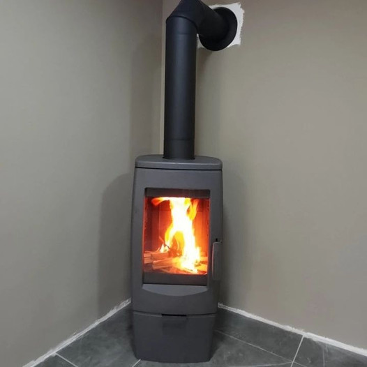 Фотография Печь-камин Plamen Gala