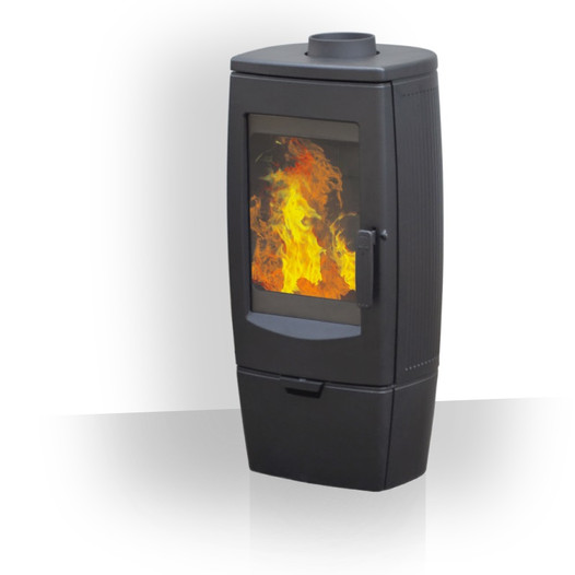 Фотография Печь-камин Plamen Gala