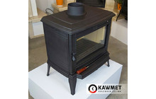Печь-камин KawMet Premium PROMETEUS S11 ECO