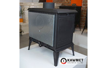 Печь-камин KawMet Premium PROMETEUS S11 ECO