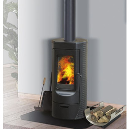 Печь-камин Plamen Tara