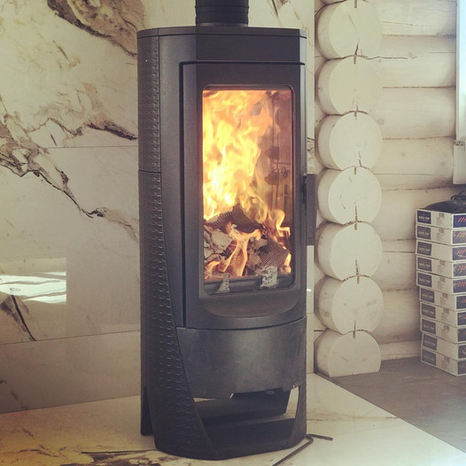 Фотография Печь-камин Plamen Nera N