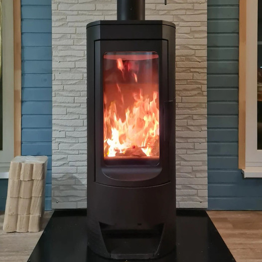Фотография Печь-камин Plamen Nera N