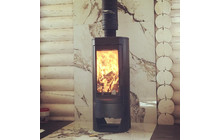 Печь-камин Plamen Nera N