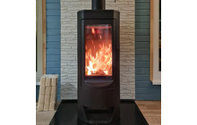 Печь-камин Plamen Nera N