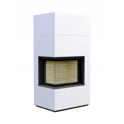 Печь-камин Астов APLIT П2С 700