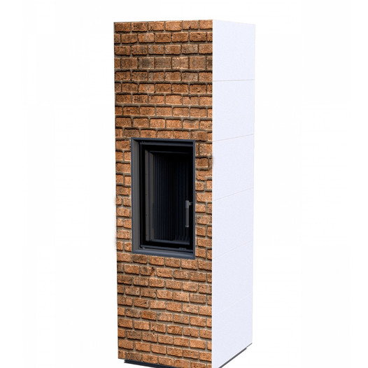 Фотография Печь-камин Астов APLIT ПС 3865