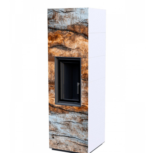 Фотография Печь-камин Астов APLIT ПС 3865