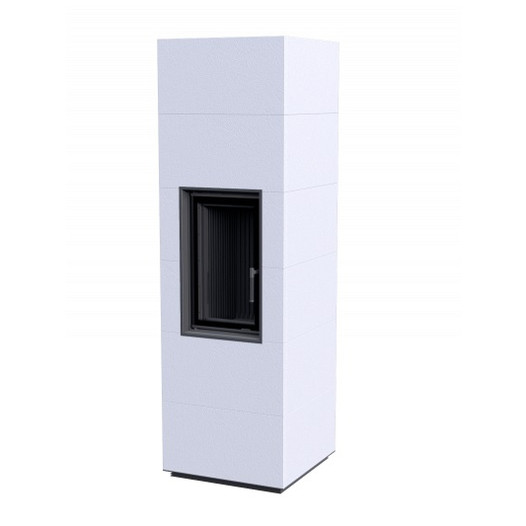 Фотография Печь-камин Астов APLIT ПС 3865