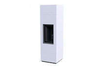 Печь-камин Астов APLIT ПС 3865