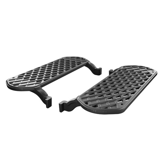 Фотография Полки к печи Тайга Pro