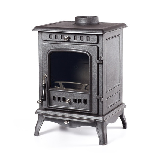 Фотография Печь-камин FireWay Erik