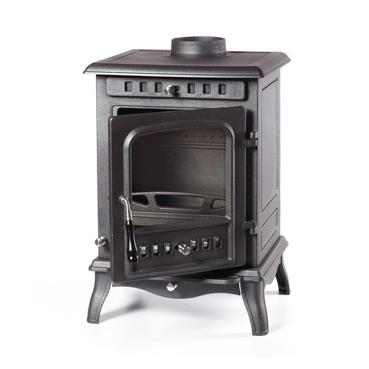 Фотография Печь-камин FireWay Erik