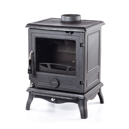 Печь-камин FireWay Finn