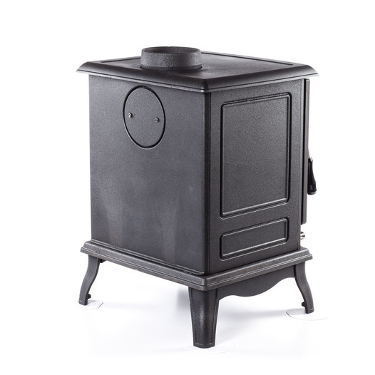 Фотография Печь-камин FireWay Finn