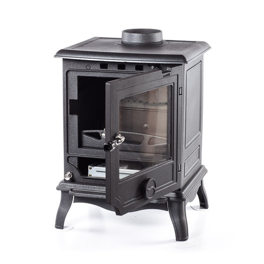 Фотография Печь-камин FireWay Finn