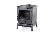 Печь-камин FireWay Finn