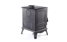 Печь-камин FireWay Finn