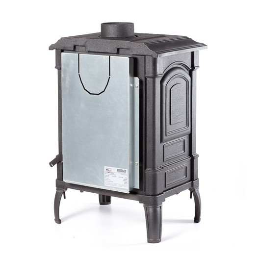 Фотография Печь-камин FireWay Bruno I