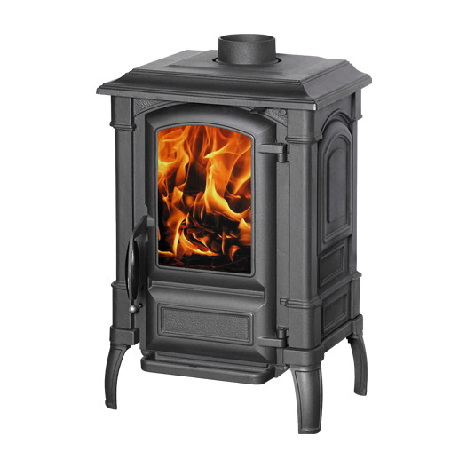 Фотография Печь-камин FireWay Bruno I