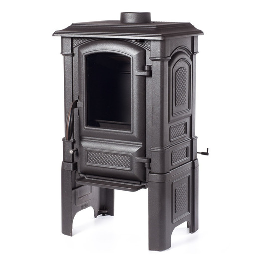 Фотография Печь-камин FireWay Bruno II