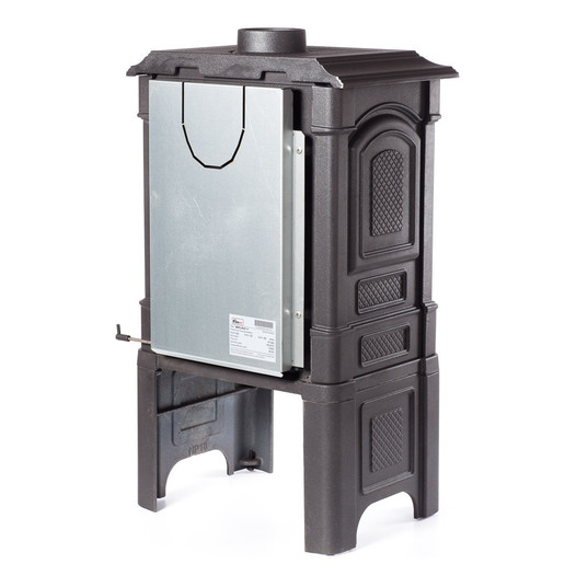 Фотография Печь-камин FireWay Bruno II