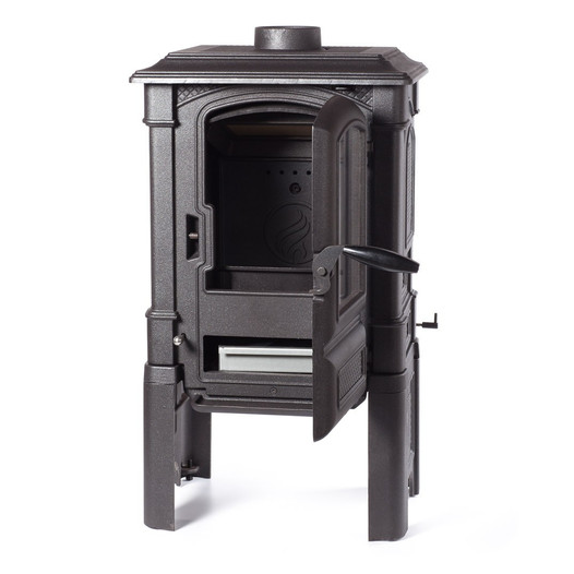 Фотография Печь-камин FireWay Bruno II