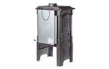 Печь-камин FireWay Bruno II