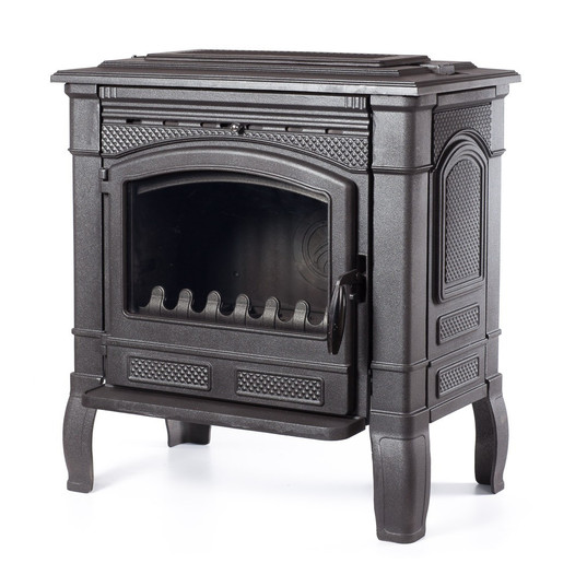 Фотография Печь-камин FireWay Gunter