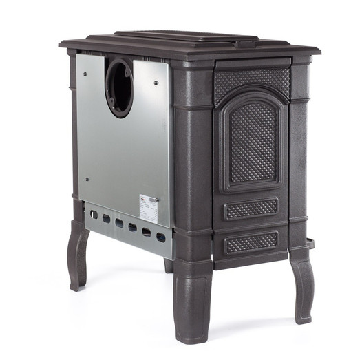 Фотография Печь-камин FireWay Gunter