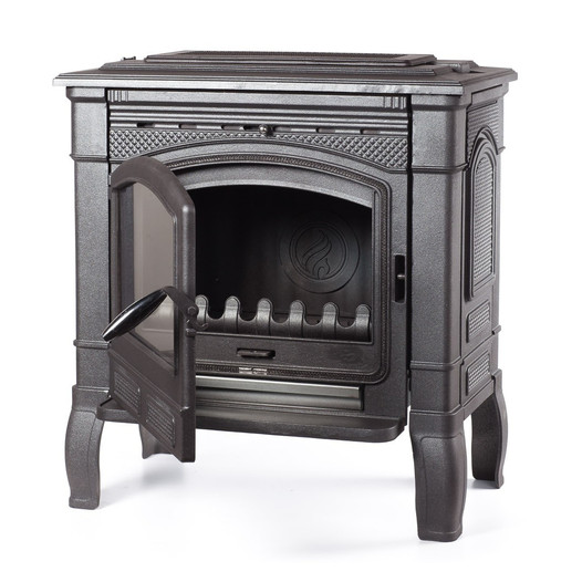 Фотография Печь-камин FireWay Gunter