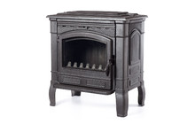 Печь-камин FireWay Gunter