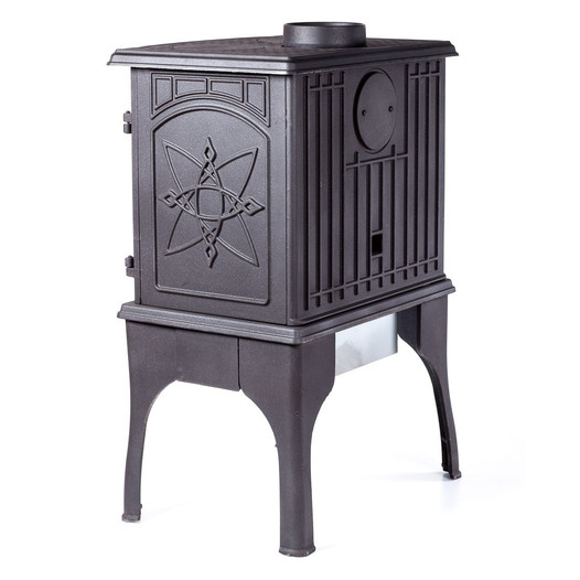 Фотография Печь-камин FireWay Cooker