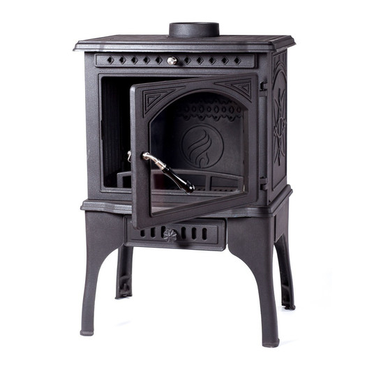 Фотография Печь-камин FireWay Cooker