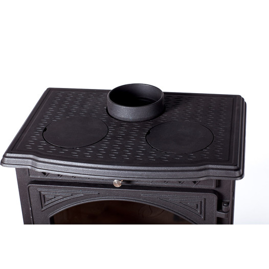 Фотография Печь-камин FireWay Cooker