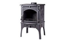 Печь-камин FireWay Cooker