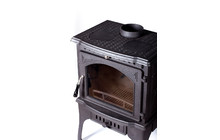 Печь-камин FireWay Cooker