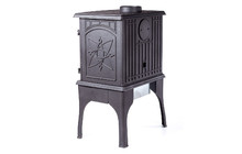 Печь-камин FireWay Cooker