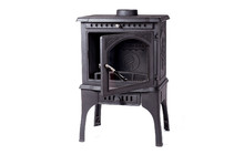 Печь-камин FireWay Cooker