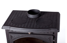 Печь-камин FireWay Cooker