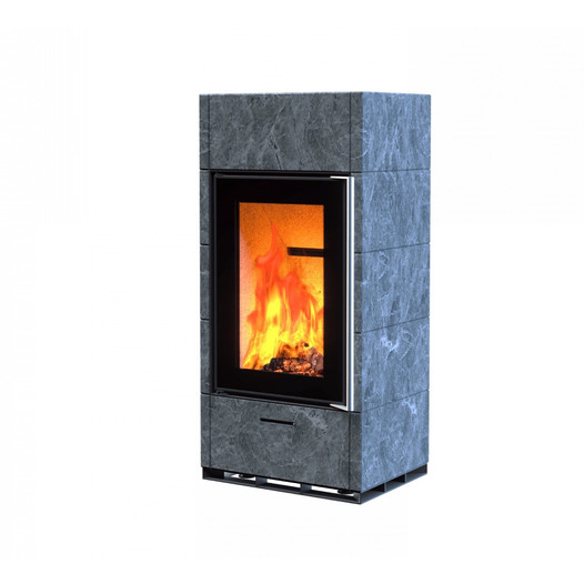 Фотография Печь-камин Астов Киви ПК 5070 5 К