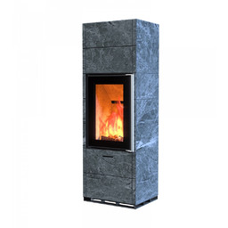 Печь-камин Астов Киви ПК 5070 7 К