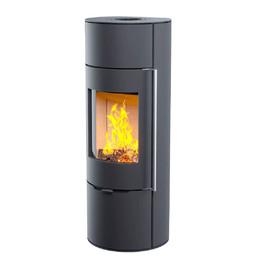 Печь-камин Астов R 1 L