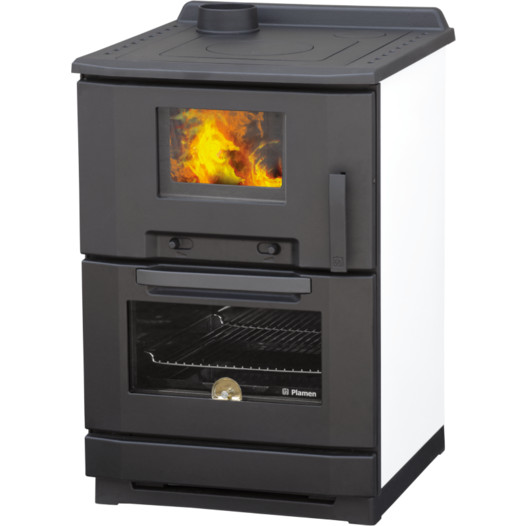 Фотография Печь-камин Plamen Calorex 100