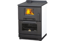Печь-камин Plamen Calorex 100