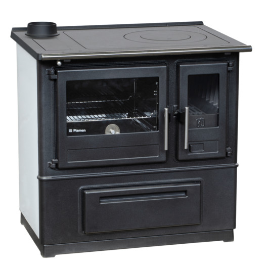 Фотография Печь-камин Plamen Slavonac N