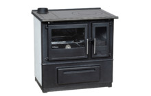 Печь-камин Plamen Slavonac N