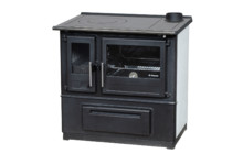 Печь-камин Plamen Slavonac N