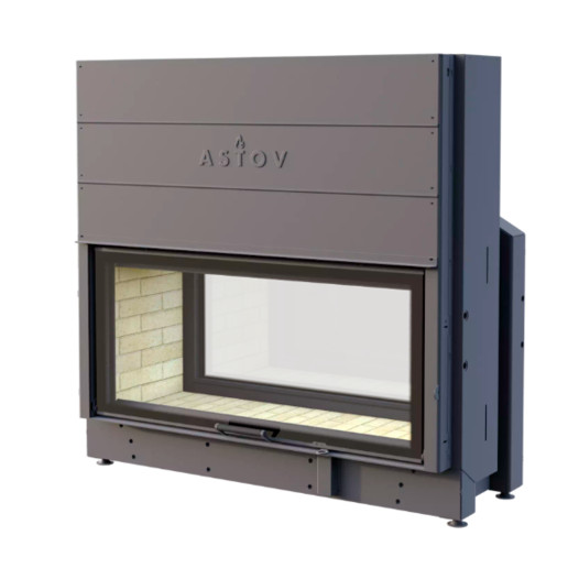 Фотография Каминная топка Астов ПТ 12057
